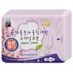 Enoch Eun jee ultra-thin night with sanitary napkins 285mm 8 Korean original import