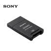 Sony SONY QDA-SB1 XQD card reader M&G series USB31 Gen 1 port memory card memory card reader