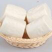 Youjialiangpin Plastic tube imitation rattan storage basket KTV Restaurant household multi-purpose storage basket Y-0131