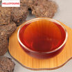 C-PE026 China Yunnan Puer tea Old Chen old tea head 200 g pure cha Tuo green&healthy weight loss detox diet pure tea