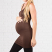 Home Long Maternity Dress Dress For Pregnant Women