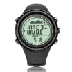 NORTH EDGE Ridge Men Sports Watches Altimeter Barometer Compass Climbing Hiking Watches Pedometer Calorie Running Watch
