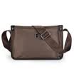 POLO Mens Casual Shoulder Crossbody Mens Canvas Bag