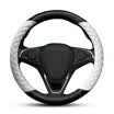 Soxhro steering wheel cover twelve constellations fashion universal model 9313 Capricorn