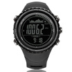 NORTH EDGE Ridge Men Sports Watches Altimeter Barometer Compass Climbing Hiking Watches Pedometer Calorie Running Watch