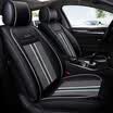 Love Green Car Cushion Summer Ice Silk Cushion Cover Four Seasons Pad Sagitar Magotan Tiguan Bolai Skoda Car Seat Cover Long Yi Tiguan Black Gray Comfort