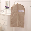 Western SIVIN Xiangxuehai M coat cover suit cover dust cover dust cover clothing cover suit set 3 pieces can be washed
