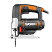 WORX multi-function jigsaw WX478 hand-held chainsaw cutting machine hand saw woodworking wire saw power tools