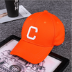 Baseball Cap Men Lady Adjustable Cap Casual Cap Side Embroidery Love Letter A Cap Cap Sport Snapback Summer Fall Hat
