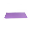 Hot Sale Thick NBR Pure Color Anti-skid Yoga Mat