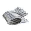 Shun Yi plastic clip coat clip 3 wind clips 3 small clothes clip 20 total 26 shopping basket set SY574