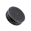 Lan Yue LEnRuE K2 Bluetooth Speaker Computer Audio Subwoofer Card Wireless Speaker Outdoor Portable Mini Audio Black