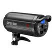 Kimbe DPEII600 Studio Flash Electric Business Studio Portrait Apparel Photography Studio Professional Flash Photo Fix Lamp
