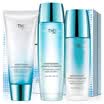 Wenbi spring water moisturizing selected six sets cleanser toner lotion water essence eye serum Yan Yan cream moisturizing skin care cosmetic set