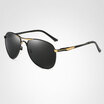 Classic Polarized Sunglasses Polarized High Quality Brand Designer Oculos de sol masculino 100UV Protection Eyewear Accessories