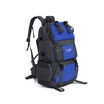 Hot Large 50L Backpack Hiking Bag Camping Travel Day Pack Climbing Sports Colors