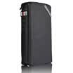 BUBM 64 8 pieces cool black CD large capacity CD package CD package digital storage package large capacity CD package