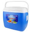 Car incubator refrigerated box home picnic barbecue fishing hot&cold portable dual-use storage box buy one get ten 28 l