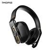 1MORE Magic Dear Headphones MK801 Black Gold Bass Earphones Three-Button Keypad Germany iF Design Award