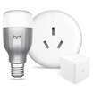 Xiaomi Air Conditioning Companion Yeelight Magic Cube Controller Kit for Smart Home Devices