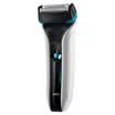 Braun Waterflex Water Drying Dry&Wet Charging Reciprocating Scraper White