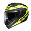 SHOEI helmet motorcycle locomotive full face helmet double lens four seasons ventilation Japan imported professional racing helmet GT-AIR SWAYER TC-3 XL