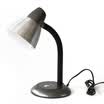 Effective deli 3671 healthy&comfortable energy-saving lamps silver blue