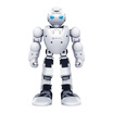 UBTECH excellent choice of humanoid smart robot Alpha 1P puzzle programming education&entertainment APP Bluetooth control toy pack