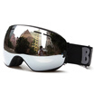 Imagen de BENICE Gafas de Esquí Gafas de Nieve para Snowmobile Patinaje de Snowboard Skate - Para Adultos y Niños Gafas OTG Protección Antiniebla UV al mejor precio BENICE Gafas de Esquí Gafas de Nieve para Snowmobile Patinaje de Snowboard Skate - Para Adultos y Niños Gafas OTG Protección Antiniebla UV características