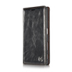 Sony Xperia Z3Z4 Luxury Leather Vintage Multi-function Wallet Card Clip Cover Stand Phone case