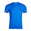 Fugui bird FUGUNIAO summer new men&39s round neck short-sleeved T-shirt moisture fast dry breathable lightweight ice cool quick-drying t-shirt quick-drying clothes T-shirt D1806 white XL