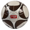 Red Double Happiness DHS PU Material 5 Training Football FS5266-2 White Black