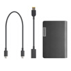 Lenovo Type-C notebook charging treasure portable mobile power PB700C 14000 mAh