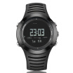 SPOVAN Spv807 New Men Sports Watches Altimeter Barometer Compass Outdoor Climbing Watches 5ATM Waterproof Digital Watches