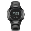 SPOVAN Spv807 New Men Sports Watches Altimeter Barometer Compass Outdoor Climbing Watches 5ATM Waterproof Digital Watches