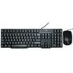 Logitech MK100 wireless mouse&keyboard suit