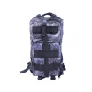 30L Large Capacity Outdoor Tactical Backpack Hot Sale Pythons Grain Black Bag Travel Pack