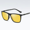 Unisex Polarized Sunglasses