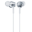 Sony SONY MDR-EX250AP in-ear stereo phone headset white