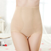 Little Nurse Ladies Panties Hips High Waist Belly Panties Postpartum Waist Shaping Body Panties 1 Pack SFN002 Skin Color M 16595