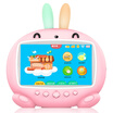 Intelligence Express C80 companion robot WiFi Touch screen intelligent robot 0-1-3-6 9 inch big screen girl 16G