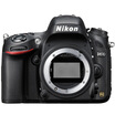 Nikon D610 SLR kit AF-S 24-120mm f 4G ED VR lens