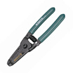 SATA 91201 with blade stripping pliers 6 inches
