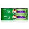 LG bamboo salt quality toothpaste 220g × 6 all excellent protection original flavor refined bamboo salt excellent care new&old packaging random send