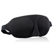 C & C 3D slow rebound light breathable light blindfold Asian facial design business models cool black classic