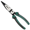 SATA 72402A 8-inch labor-saving needle-nosed pliers