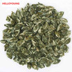 C-LC006 Wholesale 100g 100 Natural Freshest Jasmine Flower Tea Organic Food Green Tea Health Care Weight Loss Free Shipping