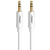 PISEN AUX audio cable headphone plugs