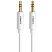 PISEN AUX audio cable headphone plugs
