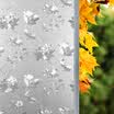 sitoo widening electrostatic foil glass stickers free glue 3D window stickers balcony bathroom bathroom electrostatic stickers S